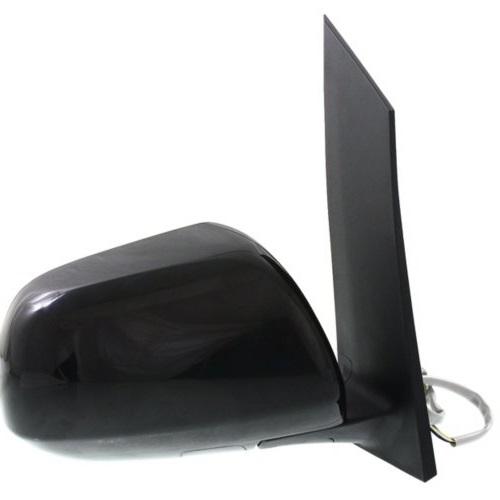 Toyota Sienna Side Door Mirror At Monster Auto Parts
